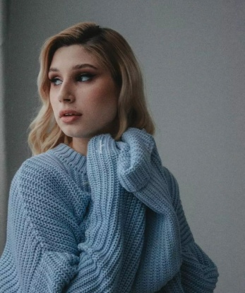 Анкета проститутки Регинка - Фото 1, Добруш, 20 лет, №792