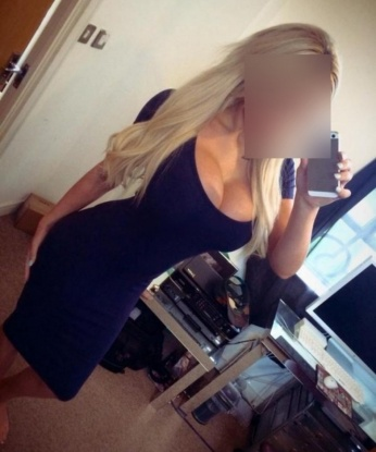Анкета проститутки Галина - Фото 1, Добруш, 36 лет, №7690